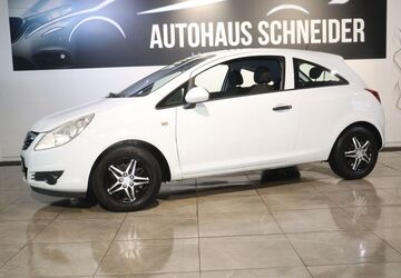 Opel Corsa 196.252 km 3.400 &euro; Ratingen 40880