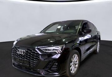 Audi Q3 59.997 km 30.735 &euro; Hagen 58091