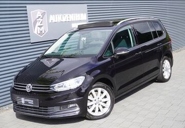 VW Touran 60.000 km 25.990 &euro; Monheim am Rhein 40789