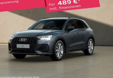 Audi Q3 21.434 km 34.950 &euro; Hagen 58089