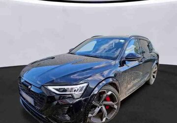 Audi SQ8 e-tron 39.998 km 68.885 &euro; Hagen 58091