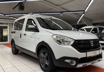 Dacia Dokker 92.258 km 9.990 &euro; Hagen 58095