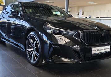 BMW 520 8.182 km 56.990 &euro; Langenfeld 40764