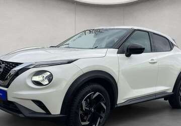 Nissan Juke 36.127 km 14.465 &euro; Düsseldorf 40549