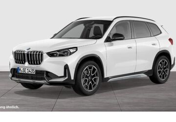 BMW X1 45.593 km 33.490 &euro; Leverkusen 51371