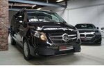 Mercedes-Benz V 300 d Edition lang Leder Mbux AHK Kamera 33.362 km 51.900 &euro; Wuppertal 42327
