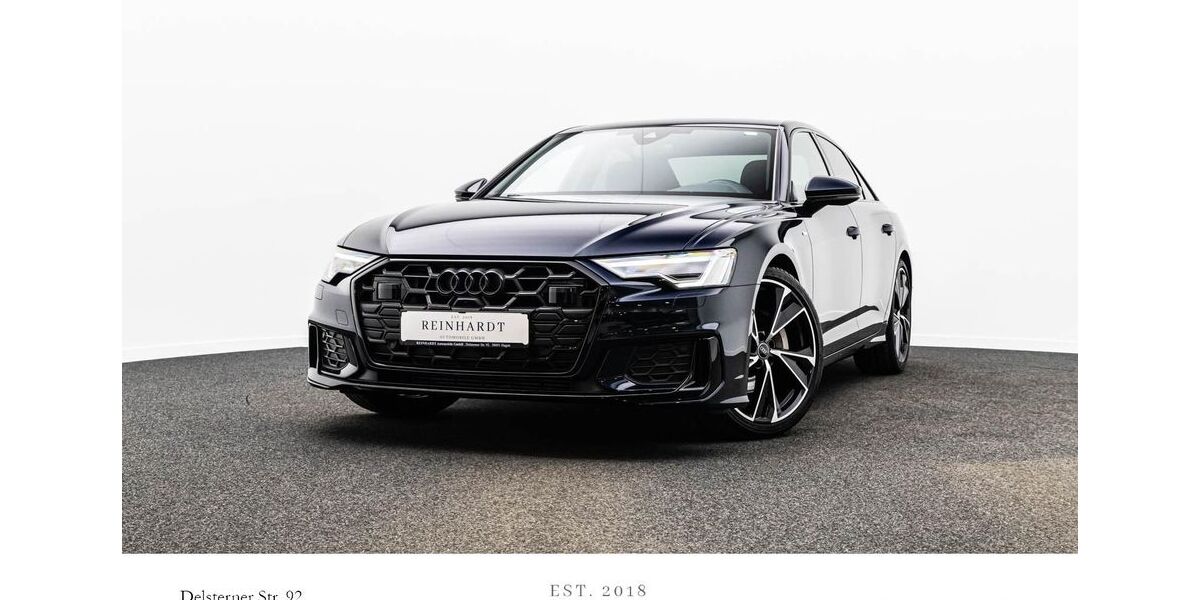 Audi A6 24.524 km 44.305 &euro; Hagen 58091