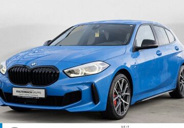 BMW 128 87.988 km 27.390 &euro; Overath-Vilkerath 51491