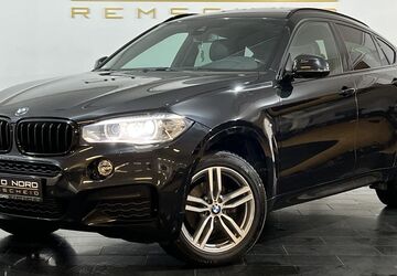 BMW X6 177.500 km 29.990 &euro; Remscheid 42897