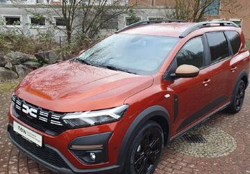 Dacia Jogger 16.898 km 23.990 &euro; Hagen 58091