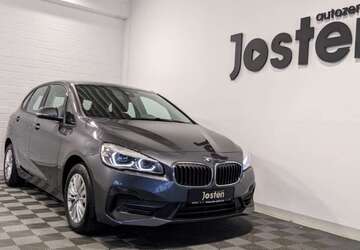BMW 218 59.297 km 18.790 &euro; Monheim 40789