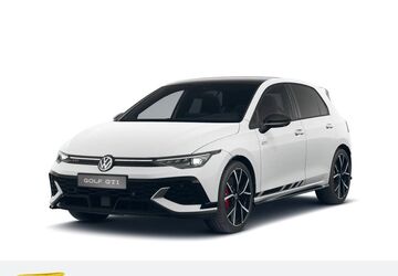 VW Golf 2.643 km 46.690 &euro; Remscheid 42897