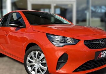 Opel Corsa 34.150 km 16.990 &euro; Dormagen 41540