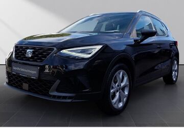 Seat Arona 27.393 km 21.990 &euro; Solingen 42719