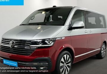 VW T6 Multivan 44.735 km 63.450 &euro; Hagen 58089