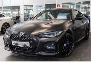 BMW 420 67.343 km 38.900 &euro; Leverkusen 51371