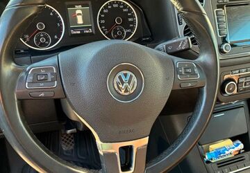 VW Tiguan 179.890 km 9.250 &euro; Düsseldorf 40549