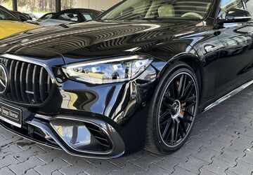 Mercedes-Benz S 63 AMG 18.370 km 189.840 &euro; Engelskirchen 51766