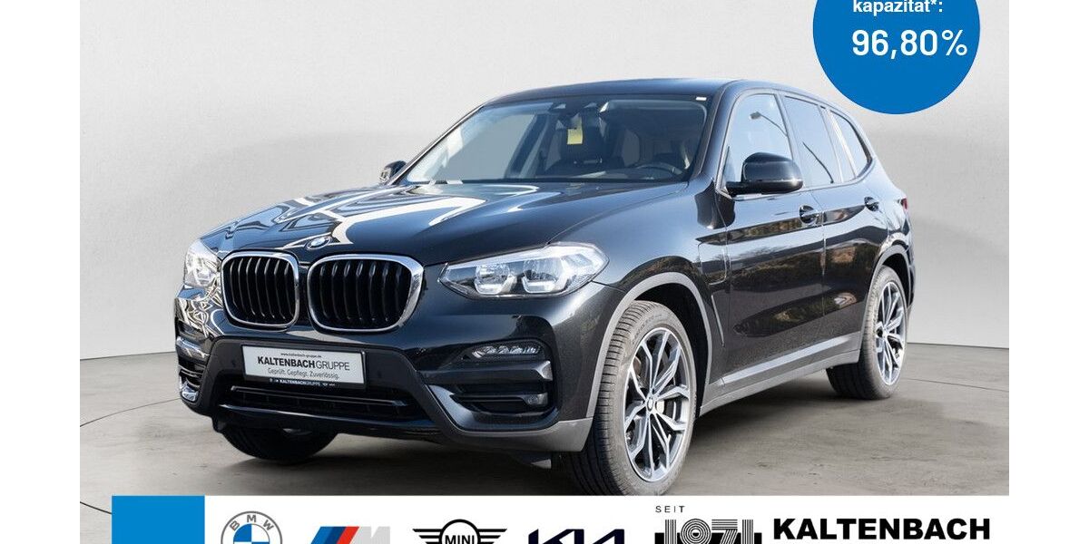 BMW X3 86.651 km 28.390 &euro; Overath-Vilkerath 51491