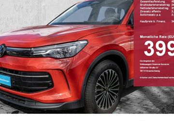 VW Tiguan 7.144 km 34.990 &euro; Düsseldorf 40474