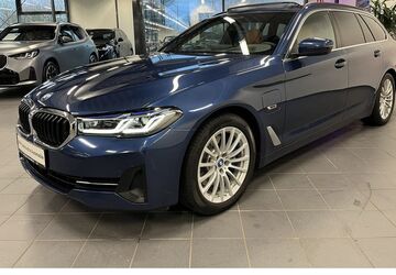 BMW 530 113.500 km 31.850 &euro; Solingen 42719
