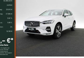 Volvo XC60 51.323 km 32.890 &euro; Engelskirchen 51766