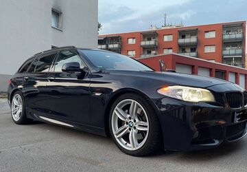 BMW 530 240.000 km 13.499 &euro; Dormagen 41540