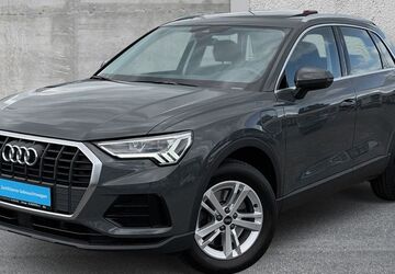 Audi Q3 43.311 km 31.490 &euro; Kierspe 58566