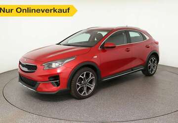 Kia XCeed 53.090 km 16.760 &euro; Düsseldorf 40599