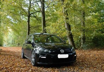 VW Golf 89.500 km 20.000 &euro; Remscheid 42897