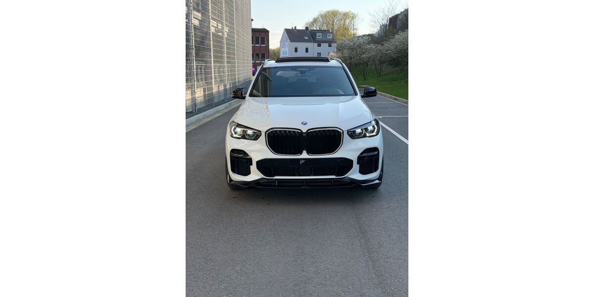 BMW X5 46.000 km 59.000 &euro; Düsseldorf 40468