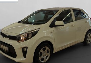 Kia Picanto 19.750 km 14.750 &euro; Leverkusen 51381