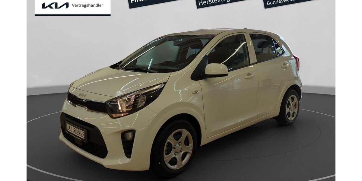 Kia Picanto 19.750 km 14.750 &euro; Leverkusen 51381