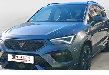 Cupra Ateca 9.999 km 44.888 &euro; Gevelsberg 58285