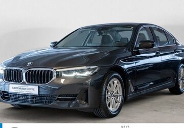BMW 540 19.795 km 39.890 &euro; Bergisch Gladbach 51469