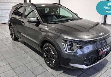 Kia Niro 18.069 km 29.990 &euro; Wuppertal - Barmen 42287