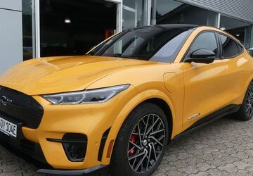 Ford Mustang Mach-E 24.000 km 49.990 &euro; Wipperfuerth 51688