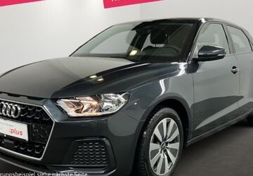 Audi A1 27.561 km 19.450 &euro; Hagen 58089