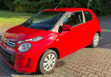 Citroen C1 138.000 km 3.990 &euro; Wetter Ruhr 58300