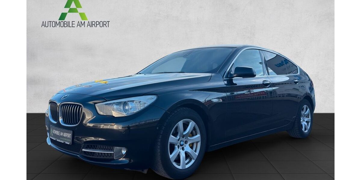 BMW 535 Gran Turismo 286.133 km 7.950 &euro; Ratingen 40880