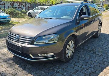 VW Passat 270.448 km 4.100 &euro; Solingen 42651