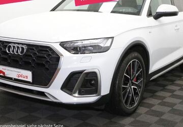 Audi Q5 101.776 km 33.950 &euro; Solingen 42653