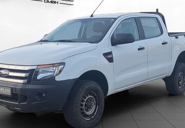 Ford Ranger 112.000 km 14.999 &euro; Hagen 58089