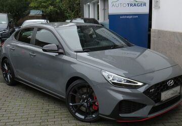 Hyundai i30 17.755 km 34.890 &euro; Wuppertal 42109