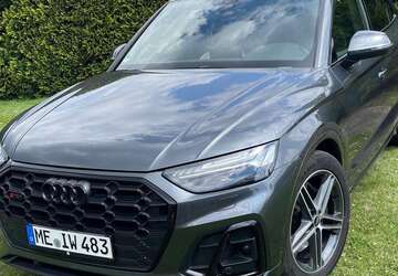 Audi SQ5 74.590 km 42.900 &euro; Velbert, Stadt 42555