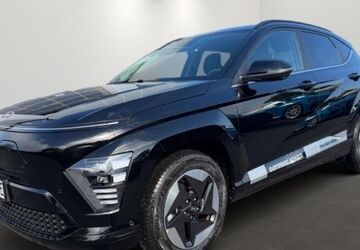 Hyundai KONA 7.999 km 38.880 &euro; Velbert 42553