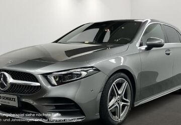 Mercedes-Benz A 180 65.311 km 24.810 &euro; Hagen 58089