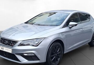 Seat Leon 131.000 km 10.999 &euro; Hagen 58089