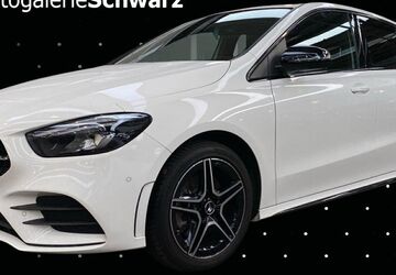 Mercedes-Benz B 250 73.140 km 23.190 &euro; Remscheid 42897