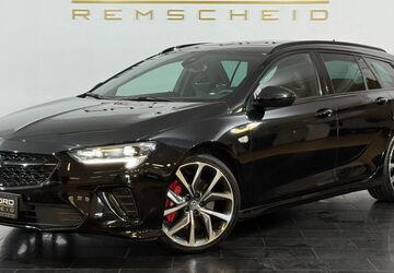 Opel Insignia 89.999 km 24.990 &euro; Remscheid 42897